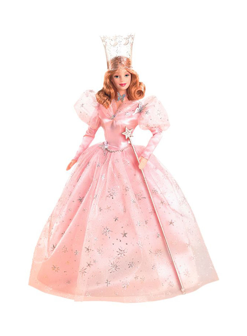 Wizard Of Oz Glinda Doll Statue