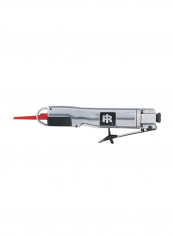 Air Reciprocating Saw Silver/Red/Black 2.7x10.1x3.3inch