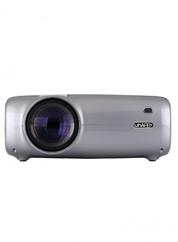 LCD Home Theater Projector U43 Grey