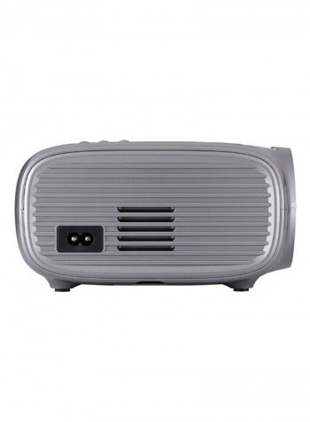 LCD Home Theater Projector U43 Grey