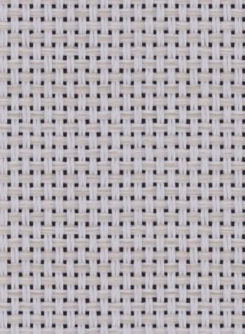 Single Sunscreen Collection 2 Roller Window Shade White 120x240cm