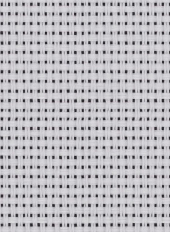 Single Sunscreen Collection 2 Roller Window Shade White 120x240cm