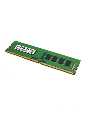 2-Piece Desktop RAM Memory Upgrade Kit 32GB Multicolour