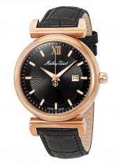 Men's Elegance Swiss Made Analog Watch H410PLN reviews Men's Elegance Swiss Made Analog Watch H410PLN