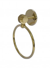 Brass Towel Ring Gold 6x3.5x7.5inch reviews Brass Towel Ring Gold 6x3.5x7.5inch
