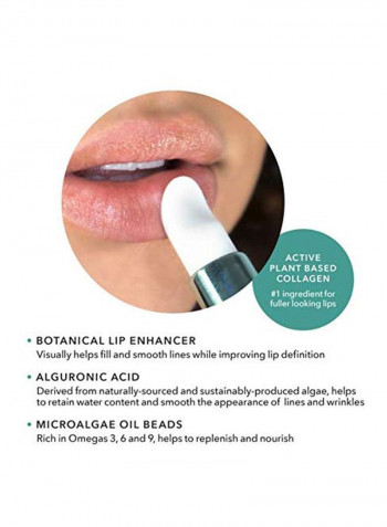 Genius Liquid Collagen Lip Yellow