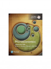 Microeconomics Paperback 9
