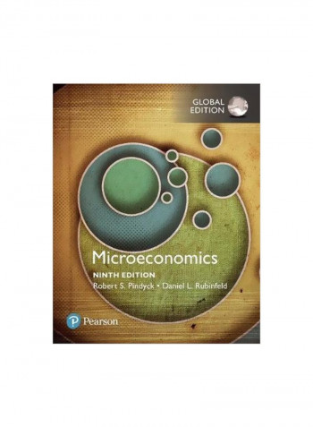 Microeconomics Paperback 9