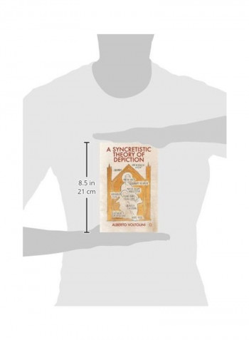 A Syncretistic Theory of Depiction Hardcover