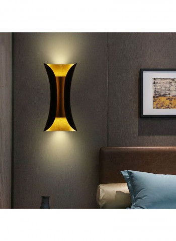LED Wall Lamp Multicolour