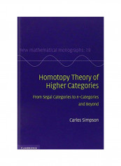 New Mathematical Monographs Hardcover
