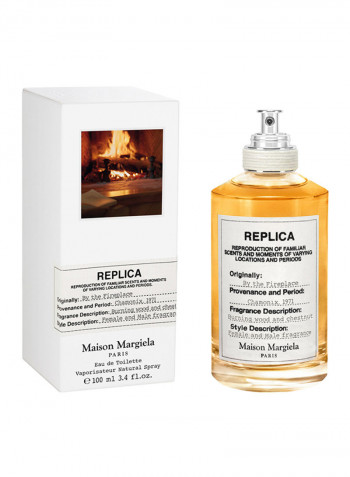 Maison Margiela Replica EDT 100ml