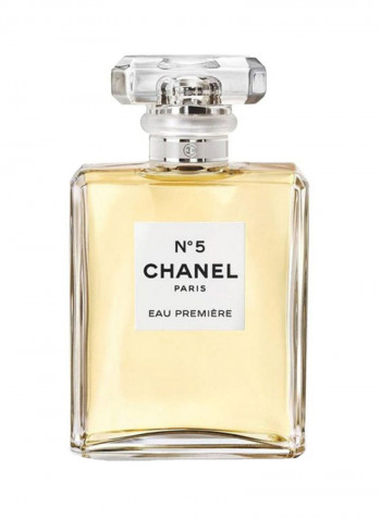 N5 EAU Premiere Vapo 2014 EDP 50ml