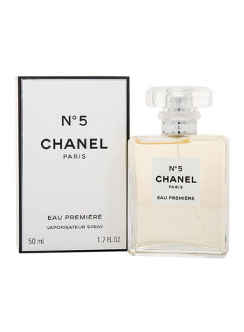 N5 EAU Premiere Vapo 2014 EDP 50ml