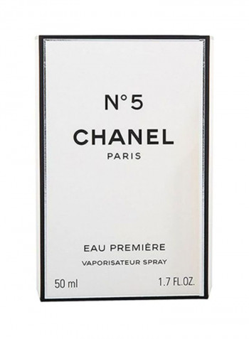 N5 EAU Premiere Vapo 2014 EDP 50ml
