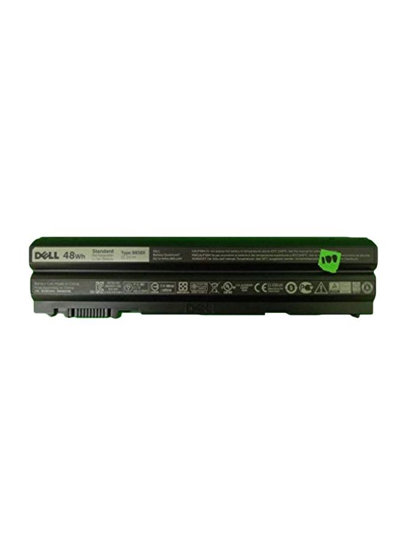 Replacement Laptop Battery For Dell OEM Original Inspiron 15R 5520/14R 5420/17R 5720 Vostro 3460 3560 Black