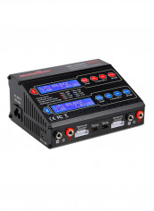 Ultra Power Multi Balance Charger UP100AC DUO 24x13x8centimeter