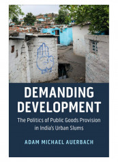 Demanding Development Hardcover