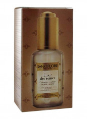Elixir des Reines Serum