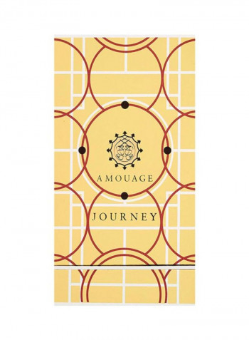 Journey EDP 100ml