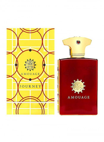 Journey EDP 100ml