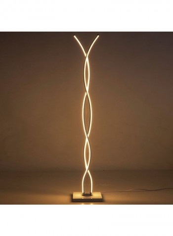 LED Floor Lamp Warm White