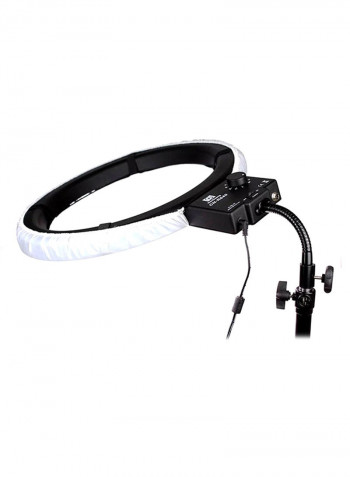 LED Ring Light White