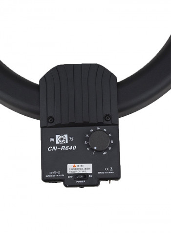 LED Ring Light White