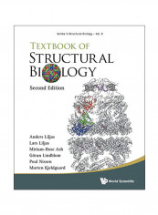 Textbook Of Structural Biology Paperback 2