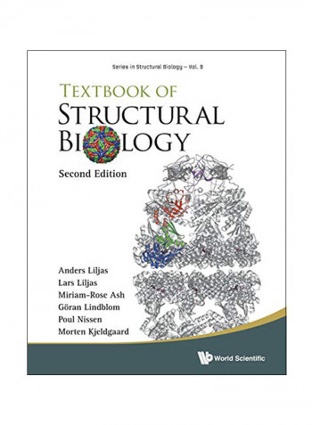 Textbook Of Structural Biology Paperback 2