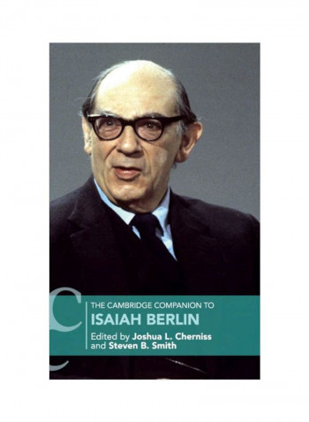 The Cambridge Companion To Isaiah Berlin Hardcover
