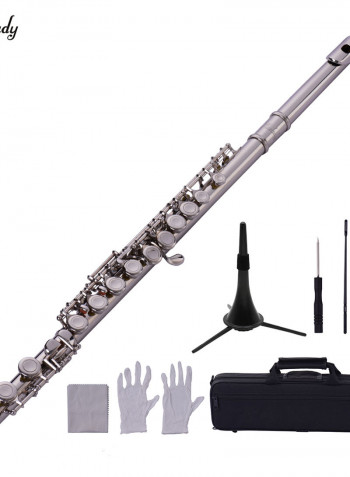 5-Piece Musical Instrument Set