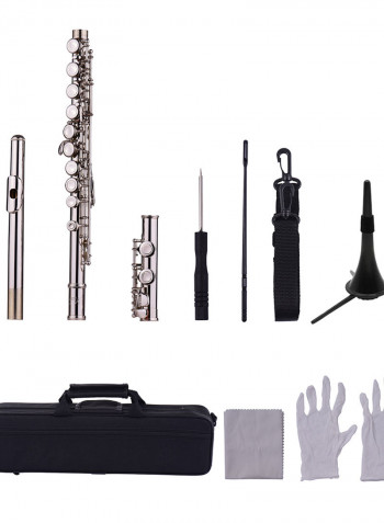 5-Piece Musical Instrument Set