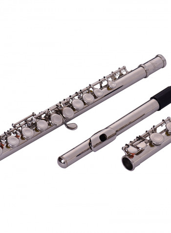 5-Piece Musical Instrument Set