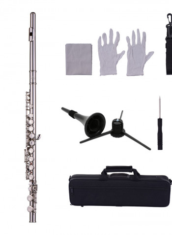 5-Piece Musical Instrument Set