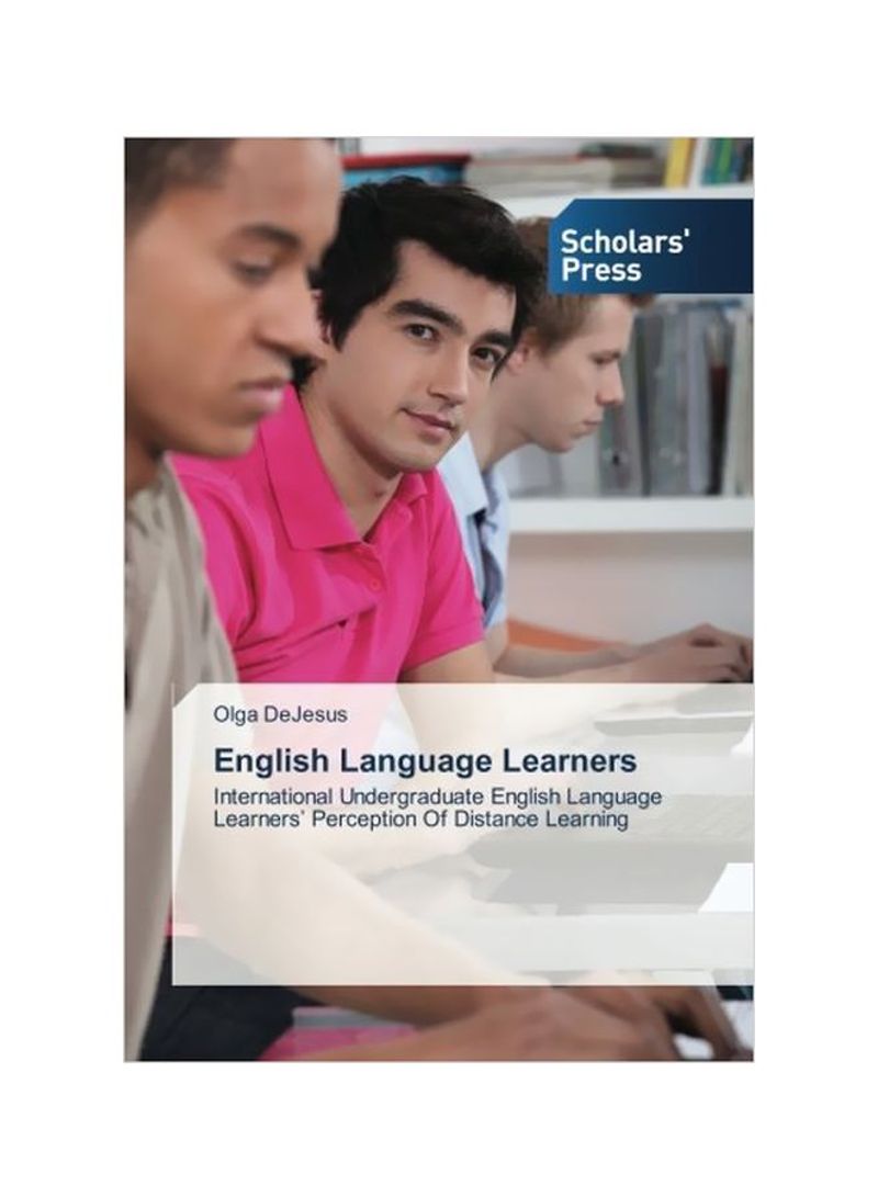 English Language Learners Paperback