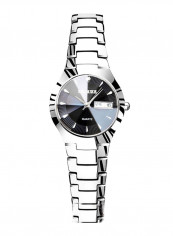 Women's Stainless Steel Analog Watch 8820 reviews Women's Stainless Steel Analog Watch 8820