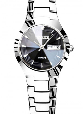 Women's Stainless Steel Analog Watch 8820