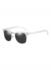 Men's Brow Line Sunglasses