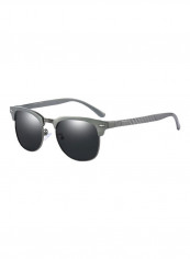 Men's Wayfarer Sunglasses - Lens Size: 54 mm
