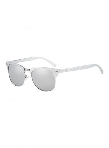 Men's Wayfarer Sunglasses