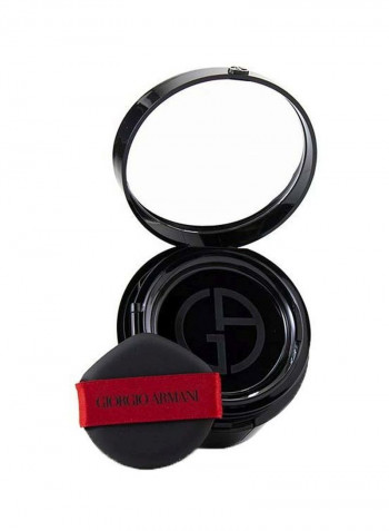 Power Fabric High Coverage Foundation Balm 4