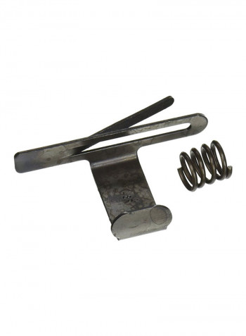 Springs Coil & Flat Set Grey