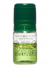 Triphasic Progressive Concentrated Hair Serum Green 5.5ml