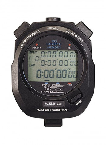 2-Piece Memory Timer
