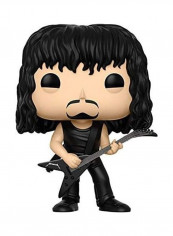 Kirk Hammett Collectible Figure 4 x 6inch reviews Kirk Hammett Collectible Figure 4 x 6inch