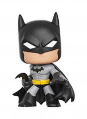 Super Deluxe Vinyl: DC Heroes Batman Toy Figure 9x18inch