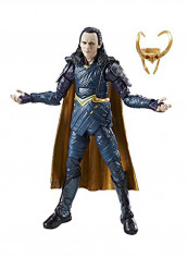 Thor Legends Series Loki Action Figure C1801 reviews Thor Legends Series Loki Action Figure C1801