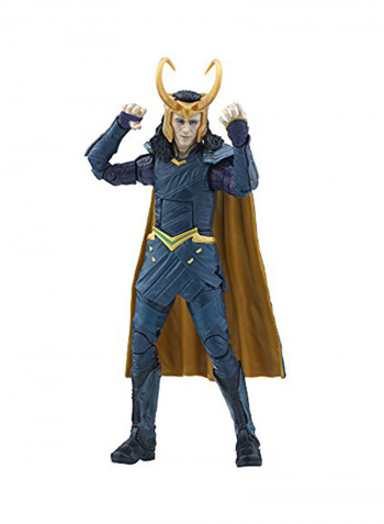Thor Legends Series Loki Action Figure C1801