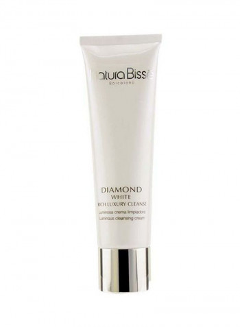 Diamond White Rich Luxury Cleanse 100ml